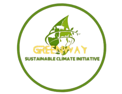 Greenway Sustainable Climate Initiative