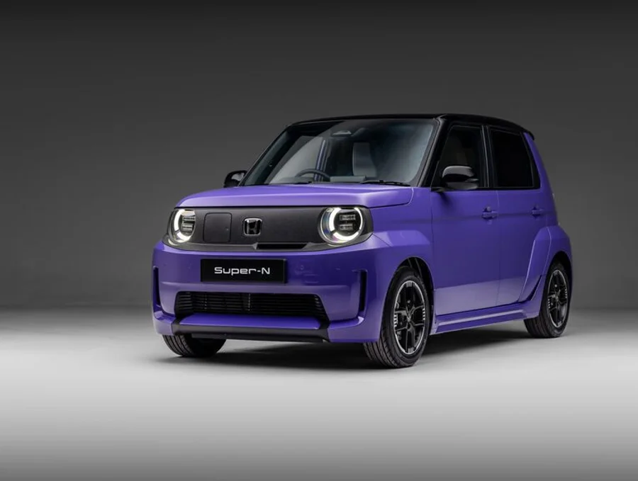 Honda Takes First Annual Loss in Nearly 70 Years After $10 Billion EV Hit